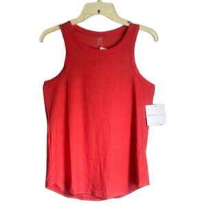NWT Beyond Yoga Featherweight Keep It Moving Tank Women's Size Medium